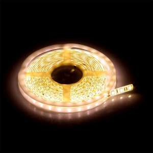 LED лента 11W/M 4500K IP65 12V VT-5050-60 V-TAC ролка 5 метра | AVStore