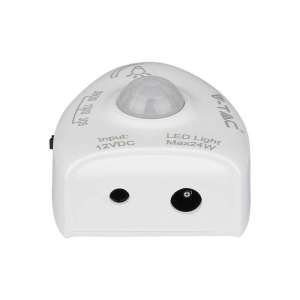 LED лента със сензор за движение 3W/M 4000K IP20 12V VT-8067 V-TAC 1.2M | Rotozoom