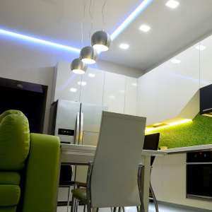LED лента 10W/M 6500K IP65 24V VT-5050-60 V-TAC ролка 5 метра | Rotozoom