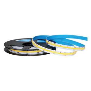 LED COB лента 13W/M 4000K IP20 24V VT-COB-512 V-TAC ролка 5 метра | AVStore
