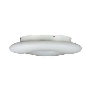 LED плафон кръгъл 20W 3IN1 VT-7308 V-TAC бял | AVStore