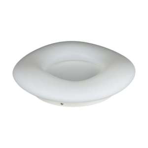LED плафон кръгъл 20W 3IN1 VT-7308 V-TAC бял | AVStore
