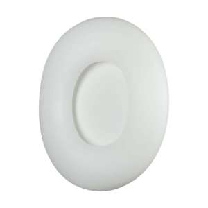 LED плафон кръгъл 78W 3IN1 VT-7752 V-TAC бял | AVStore
