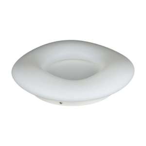 LED плафон кръгъл 78W 3IN1 VT-7752 V-TAC бял | Rotozoom
