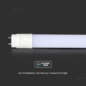 LED пура 60см 7W 6500K T8 G13 VT-1607 V-TAC | Rotozoom