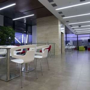 LED пура 120см 12W 6500K T8 G13 VT-1612 V-TAC | AVStore