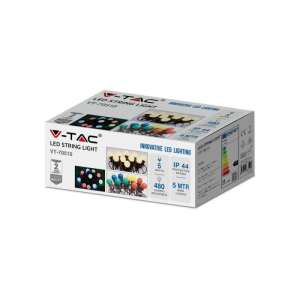 LED редица лампи 0.5W 3000K VT-70510 V-TAC | Rotozoom