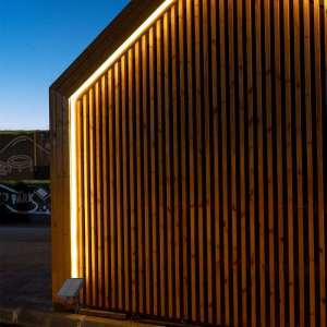 LED лента със соларен панел 1.2W 4000K IP67 VT-2835 V-TAC | AVStore