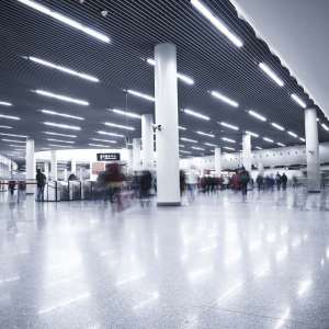 Линейно осветително тяло LED 48W 6500K 150см V-TAC VT-80150 | AVStore