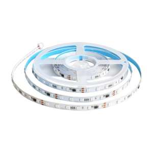 LED лента MAGIC 13W/M RGB IP20 24V VT-5050 V-TAC комплект | AVStore