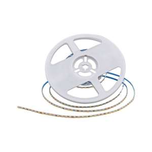 LED лента 10W/M 6400K IP20 24V VT-2835-128 V-TAC ролка 5 метра | Rotozoom