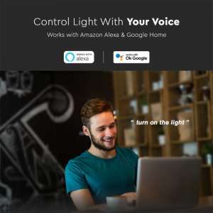 LED лента SMART RGB 36W/M IP68 VT-55-60 V-TAC ролка 5 метра | Rotozoom