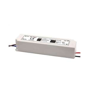 LED захранване V-TAC 24V 100W IP65 VT-22101 | AVStore
