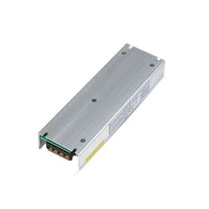 Захранване за LED лента V-TAC димиращо 12V 150W IP20 VT-20154D | AVStore