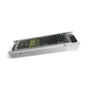 LED захранване V-TAC Slim 24V 120W IP20 VT-24120 | AVStore