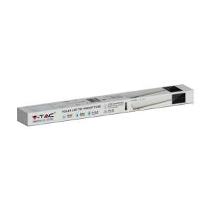 Линейна соларна LED лампа 18W 3IN1 120см V-TAC VT-120018 | AVStore
