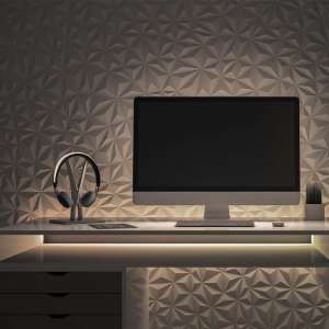 LED лента флекс 6500K 12W/M IP20 24V VT-551 V-TAC ролка 10 метра | Rotozoom