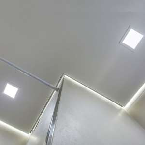 LED панел 18W 4000K V-TAC VT-61018 22×22см | AVStore