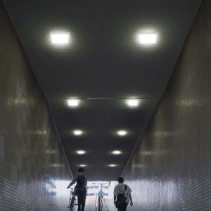 LED панел 18W 6500K V-TAC VT-60018 21×21см | AVStore