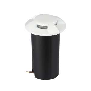 LED подземна лампа 1W 6500K VT-1171 V-TAC бяла | Rotozoom