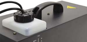 Машина за мъгла 800W QTX HZ-800 Haze Machine | AVStore