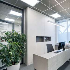 LED панел Samsung чип 29W 4000K V-TAC VT-629-1 60×60см | Rotozoom