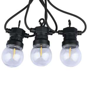 Редица филаментни лампи 0.4W 3000K VT-71510 V-TAC | AVStore
