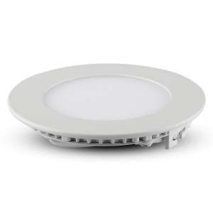 LED панел 18W 4000K V-TAC VT-1807 23см | AVStore