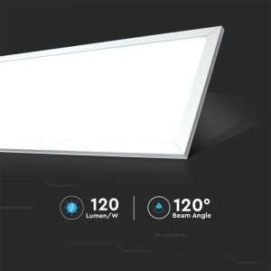 LED панел 29W 4000K V-TAC VT-12031 120×30см | AVStore