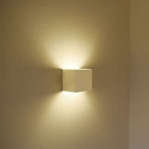 LED стенна лампа 5W 3000K VT-759 V-TAC бяла | AVStore