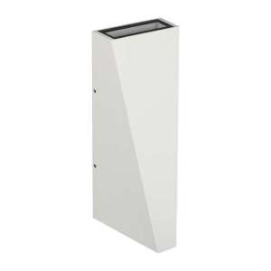 LED стенна лампа 4W 3000K VT-826 V-TAC бяла | AVStore