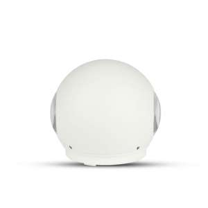 LED стенна лампа 4W 3000К VT-836 V-TAC бяла | AVStore