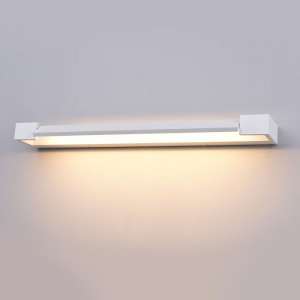 LED стенна лампа 18W 4000K VT-819 V-TAC бяла | AVStore