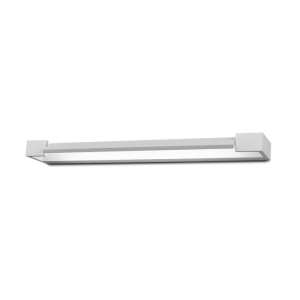 LED стенна лампа 18W 4000K VT-819 V-TAC бяла | AVStore