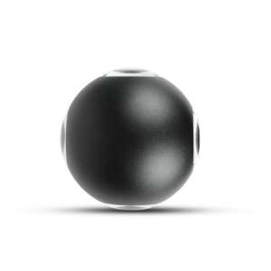 LED стенна лампа 4W 3000К VT-834 V-TAC черна | AVStore