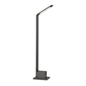 LED градинска лампа 6W 4000K VT-896 V-TAC сива | AVStore