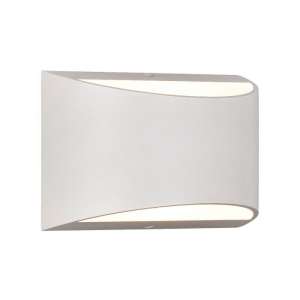 LED стенна лампа 10W 4000К VT-815 V-TAC бяла | AVStore
