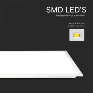 LED панел 40W 4000K V-TAC VT-61140 120×30см | AVStore
