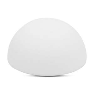 LED лампа/полусфера 6W RGB VT-7809 V-TAC 50×26см | Rotozoom