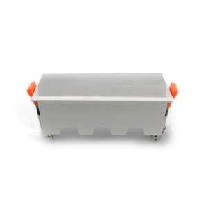 LED линеен панел 10W 6400K V-TAC VT-10002 16см | AVStore