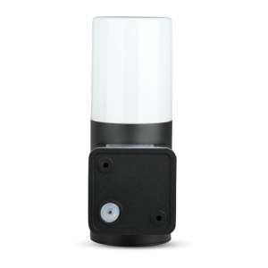 Стенно осветително тяло GU10 VT-7616 V-TAC черно | Rotozoom