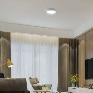 LED панел 18W 6500K V-TAC VT-60018 22см | AVStore