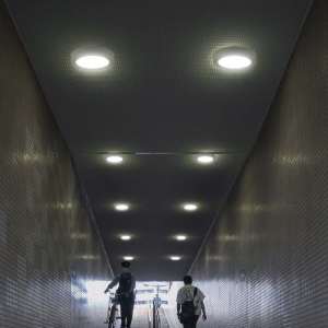 LED панел 18W 4000K V-TAC VT-60018 22см | AVStore