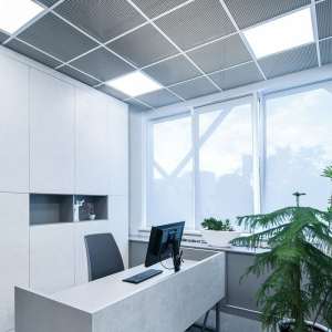 LED панел SMART 40W 3IN1 V-TAC VT-5140 60×60см | AVStore