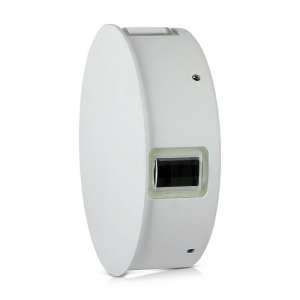LED стенна лампа 4W 4000K VT-706 V-TAC бяла кръгла | Rotozoom