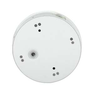LED стенна лампа 4W 4000K VT-706 V-TAC бяла кръгла | Rotozoom
