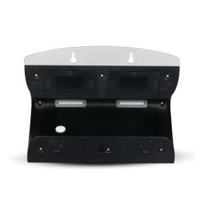 LED соларна стенна лампа 7W 4000K VT-767-7 V-TAC бяла | Rotozoom
