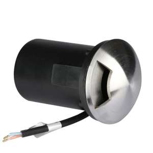 LED подземно осветително тяло MR16 VT-7678 V-TAC металическа | Rotozoom