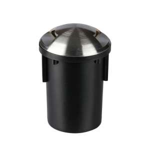 LED подземно осветително тяло MR16 VT-7678 V-TAC металическа | Rotozoom