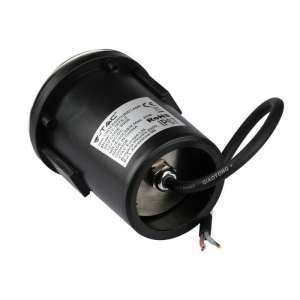 LED подземно осветително тяло MR16 VT-7678 V-TAC металическа | Rotozoom